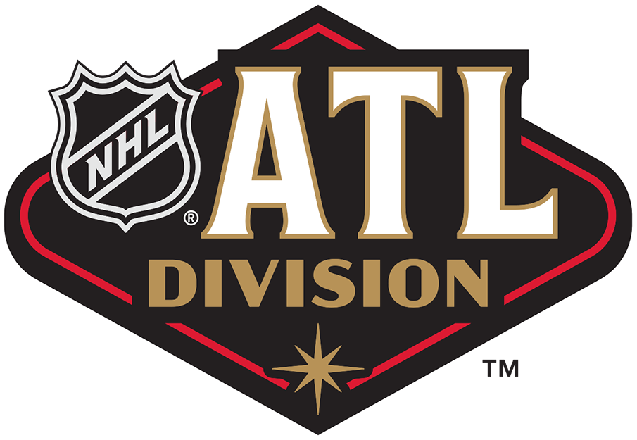 NHL All-Star Game 2022 Team Logo v2 iron on transfers for T-shirts